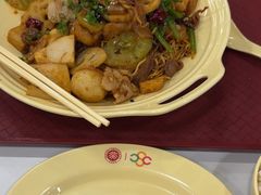 -农园餐厅(北京大学店)