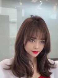 点击看大图 -MORI HAIR SALON日式美发沙龙