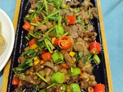 -鸿顺楼(永兴路店)