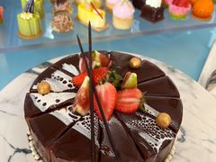 -上海和平饭店-华懋阁 The Cathay Room