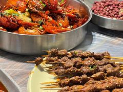 -靓靓蒸虾(中山公园店)