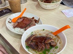 -一乐烧鹅(中环店)