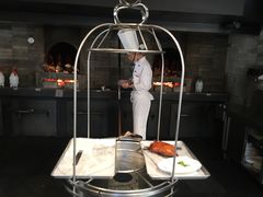 -四季民福烤鸭店(前门店)