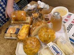 -永康饼屋(桑达大厦总店)