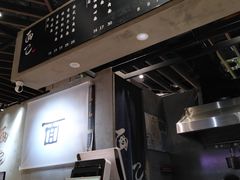 -面乙新派手擀面(大悦城店)