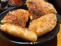 -梁山烤肉(李逵店)