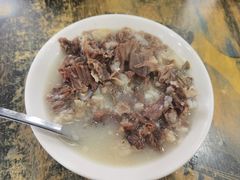 羊汤-正宗本溪县羊汤