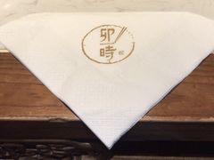 -卯时·龙光雅宴·精致锡帮菜(惠山古镇店)