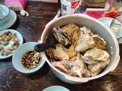 -三江烤鱼(张家巷店)