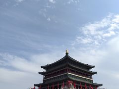 -西安赛瑞喜来登大酒店