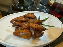 -驿舍·民國老营房院子私房菜(科学会堂店)