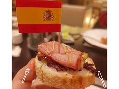 -Mercado Gran Cafe梅卡尔多自助餐(盛美利亚酒店)