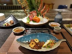 -樱之盛宴·蟹料理海鲜自助(前进大街店)