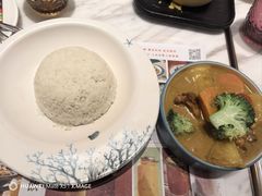 -新世界餐厅(万达店)