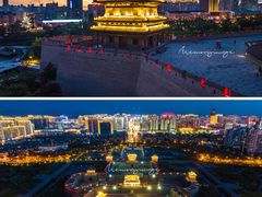 -大同古城墙
