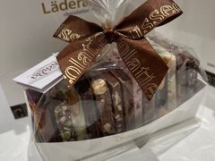 -Laderach 莱德拉(上海环贸iapm店)