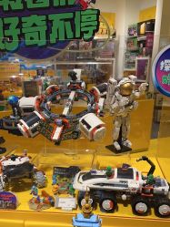 -LEGO(国贸商城店)