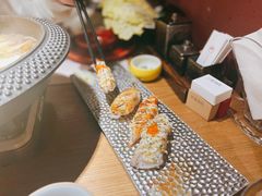 -江左尚白日本料理(万象城店)