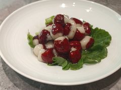 -北国饭店·海鲜·北方菜(峡山店)