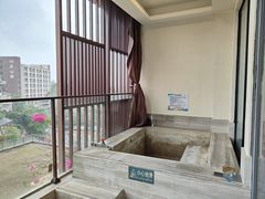 -台山颐和温泉城