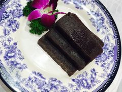 -京味民福烤鸭店(建设四马路店)