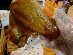 -喜鹊茶点.啫煲(车陂店)