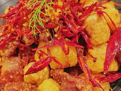 -火婆子·川小馆(扬韬科技广场店)