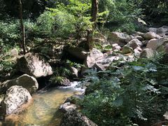 -浙北大峡谷