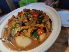 -四道菜·福建菜馆(莆田万达店)