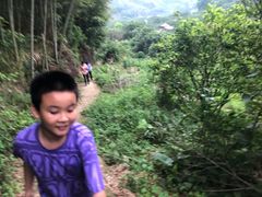 -鸡枕山