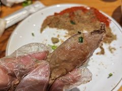 -香木香羊烤全羊羊蝎子(大运河博物馆店)