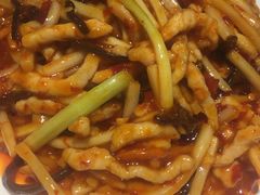 -雲蜀龙阁·金牌水煮鱼(方庄店)