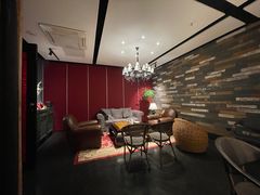 -小河盐帮·私家菜·烤鸭(三元桥·霄云路店)