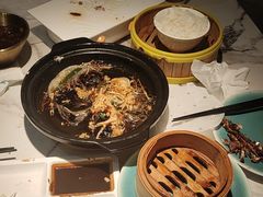 -雀蓝川菜(滨湖万象汇店)