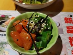 -新一喜铁板料理餐厅·铁板放题(北国商城店)