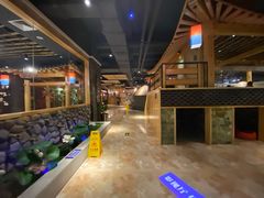 -青水瓦台(青山店)
