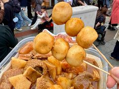 -老day牛杂(官也街总店)