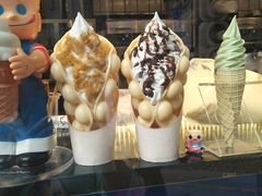 -麦丽丝红油辣椒冰淇淋(江家巷店)