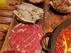 -乡当俏老火锅