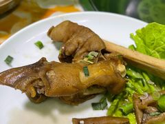 -清真新疆叶尔羌烤肉店(新香洲店)