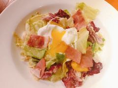 捷克农家沙拉-布拉格餐厅· 中欧捷克菜(全国首店)