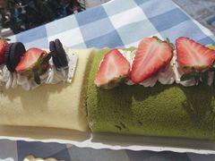 -Family cake壹家烘焙