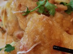 -叁拾壹克饺子·东北菜(国贸店)