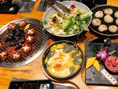 -黑牛の店·和牛烧肉(合生汇店)