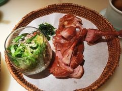 -锦府盐帮·李宅(领展购物广场中关村店)