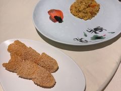 -成隆行·蟹王府(九江路店)