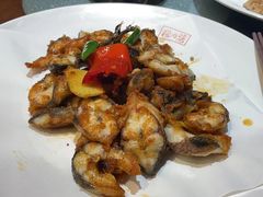 -猪肉婆私房菜(容桂总店)