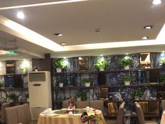 大堂-大鸭梨(天通西苑店)