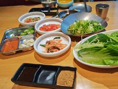 -狮子三•脆鳗鱼烤肉(信和廣場4樓店)