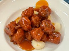 -安泰楼·佛跳墙创始人·传统闽味早茶·酒楼(三坊七巷闽菜地标店)